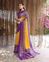 Vasthrlay Banarasi Kanjivaram Az Ys Foil Ethnic Wear