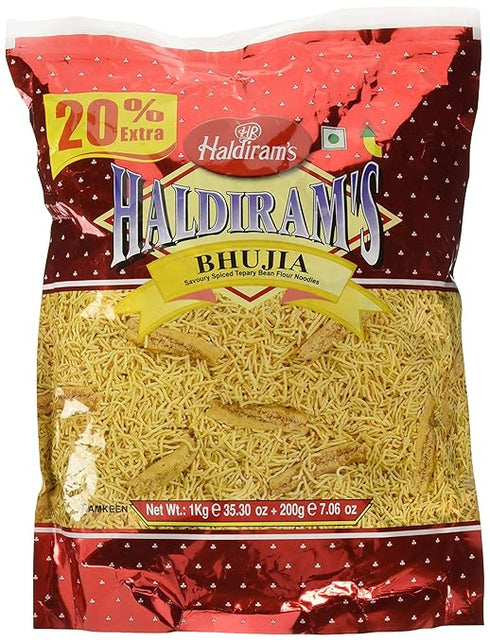 Haldiram's Bhujia