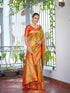 Vasthrlay Rangkat Pattern Banarasi Unstitch