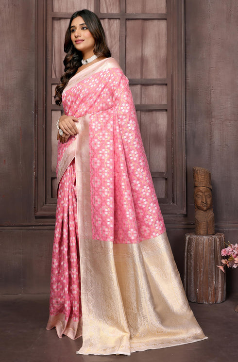 Vasthrlay Cotton Saree
