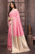Vasthrlay Cotton Saree