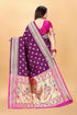 Vasthrlay Wedding Saree
