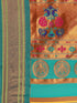 Vasthrlay Paithani Bottle Saree