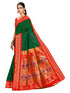 Vasthrlay Paithani Bottle Saree