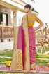 Vasthrlay Adorable Pattern Banarasi Piece Mn1738