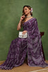Vasthrlay Fashion Chiffon Printed Ethnic Wear