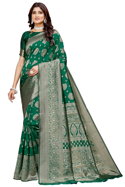 VasthrlayKanjivaram Silk Saree