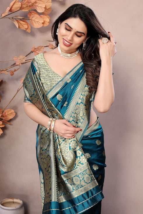 Vasthrlay Kanjivaram Banarasi Collections Traditional