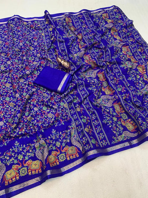Vasthrlay Kashmiri Pashmina Beautiful
