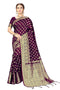 Vasthrlay Jacquard Stitched Blouse Ethnic Wear
