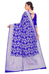 Vasthrlay Banarasi Lakhnavi Chikankari Ethnic Wear