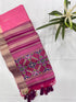 Vasthrlay Tussar Weaving