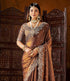 Vasthrlay Embroidered Traditional Embellished Applique Bollywood