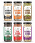 GreenFinity 950 Gram Raw Seed Combo