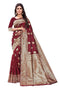 Vsathrlay Saree Wear Party Collections
