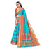 Vasthrlay Unstitched Saree
