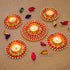 Jaipur Ace Decorative Diwali Tealight Diya
