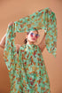 Vasthrlay Chiffon Unstitched Saree