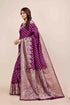 Vasthrlay Kanjivaram Silk Saree