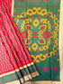 Vasthrlay Tussar Pochampally