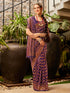 Vasthrlay Banarasi Saree