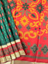 Vasthrlay Tussar Pochampally