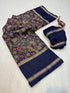 Vasthrlay Kashmiri Weaving Mehendi1