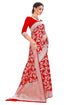 Vasthrlay Banarasi Lakhnavi Chikankari Ethnic Wear