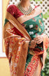 Vasthrlay Cotton Unstitched Saree