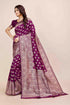 Vasthrlay Kanjivaram Silk Saree