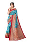 Vasthrlay Printed Minali Mustard Free Ethnic Wear