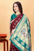 VasthrlayWedding Saree
