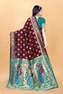 Vasthrlay Wedding Saree
