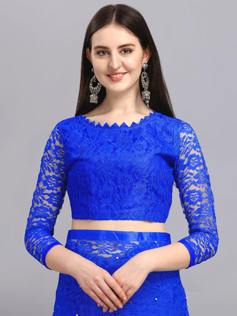 Vasthrlay Saree