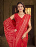Vasthrlay Georgette Unstitched Saree
