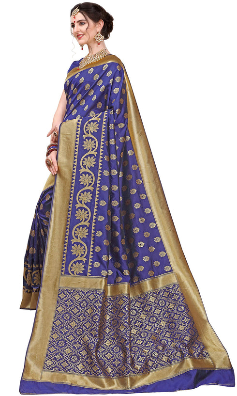 Vasthrlay Saree