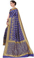 Vasthrlay Saree