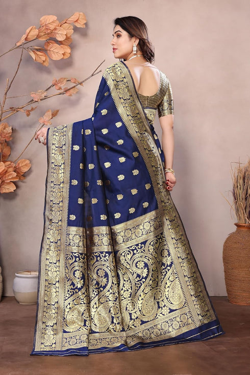 Vasthrlay Kanjivaram Banarasi Collections Traditional