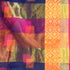 Vasthrlay Embroidered Cotton Unstitched Ethnic Wear