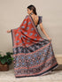 Vasthrlay Designer Unstitched Saree