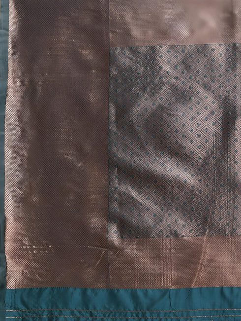 Vasthrlay Handwoven Traditional Saree