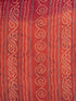 Vasthrlay Bandhani Unstitched 3728s2630n Deep Magenta1