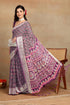 Vasthrlay Fashion Georgette Bandhani Printed Ethnic Wear