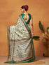 Vasthrlay Printed Saree
