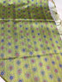 Vasthrlay Kalamkari Floral Designer