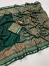 Vasthrlay Saree Kashmiri Floral