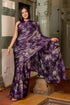 Vasthrlay Fashion Chiffon Printed Ethnic Wear