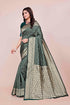 Vasthrlay Wedding Saree
