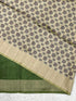 Vasthrlay Tussar Saree Bordar