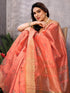 VasthrlayBoarder Embroidered Unstitched Gold Free Ethnic Wear